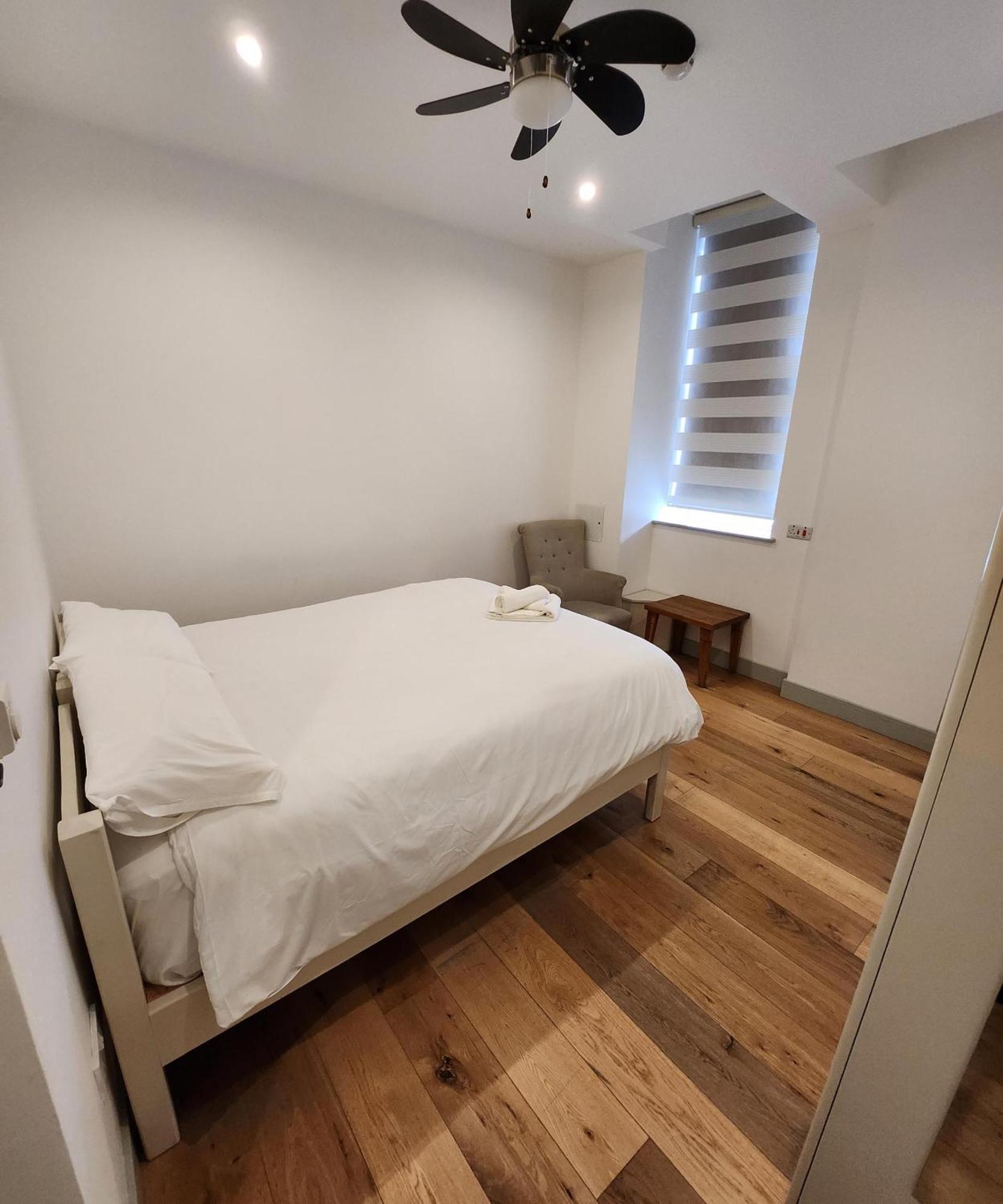 フォレスト ハウス ホテル ロンドン 部屋 写真