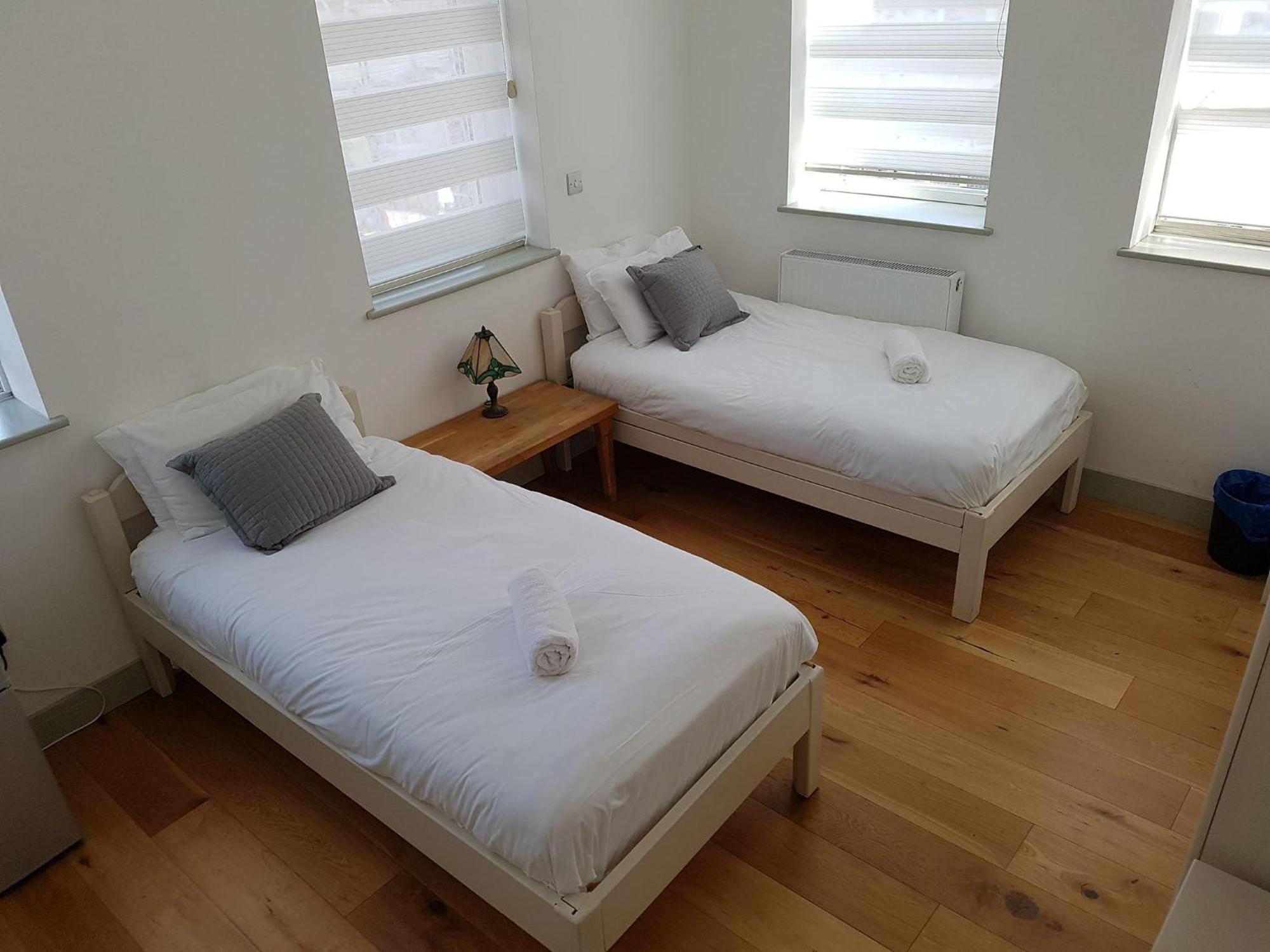 フォレスト ハウス ホテル ロンドン 部屋 写真